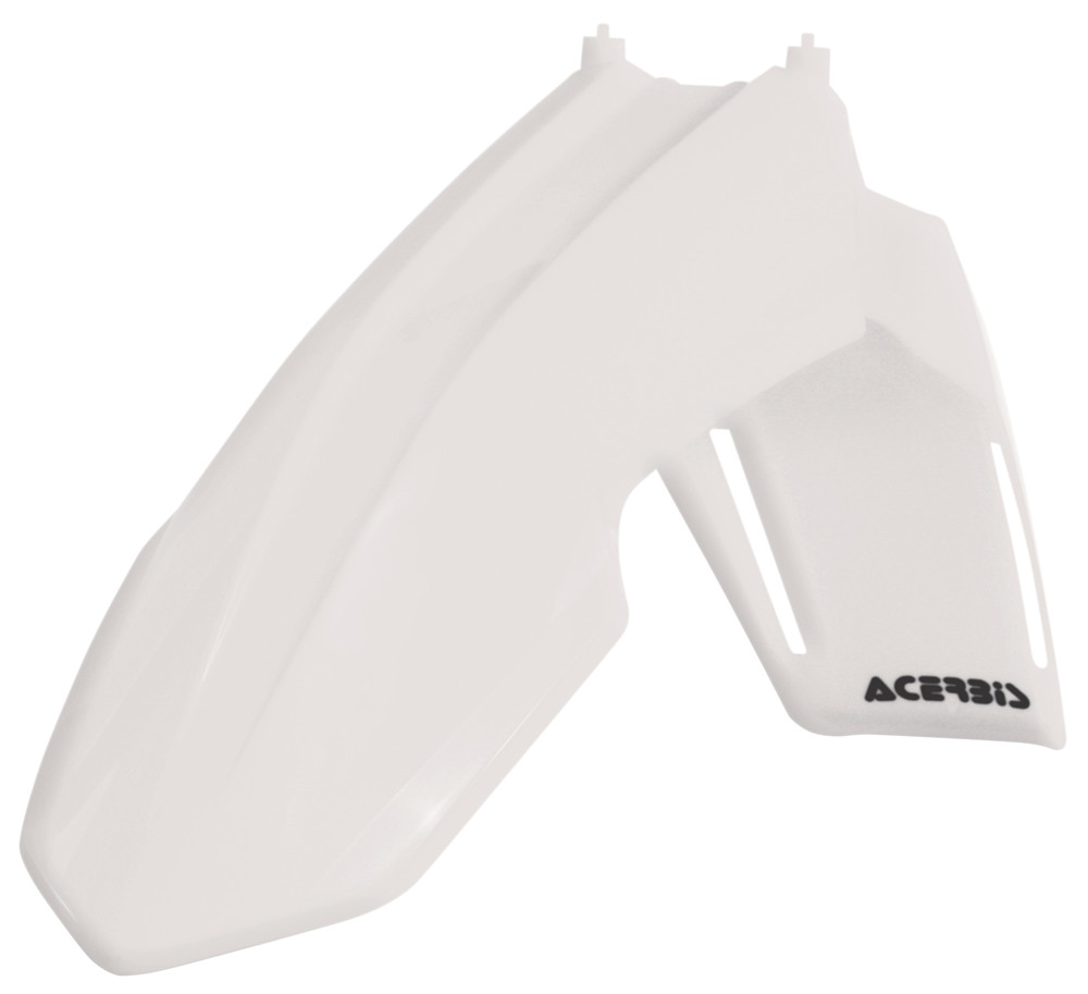 Acerbis Front Fender Suzuki RM-Z 250 2010-2018 / RM-Z 450 2008-2017