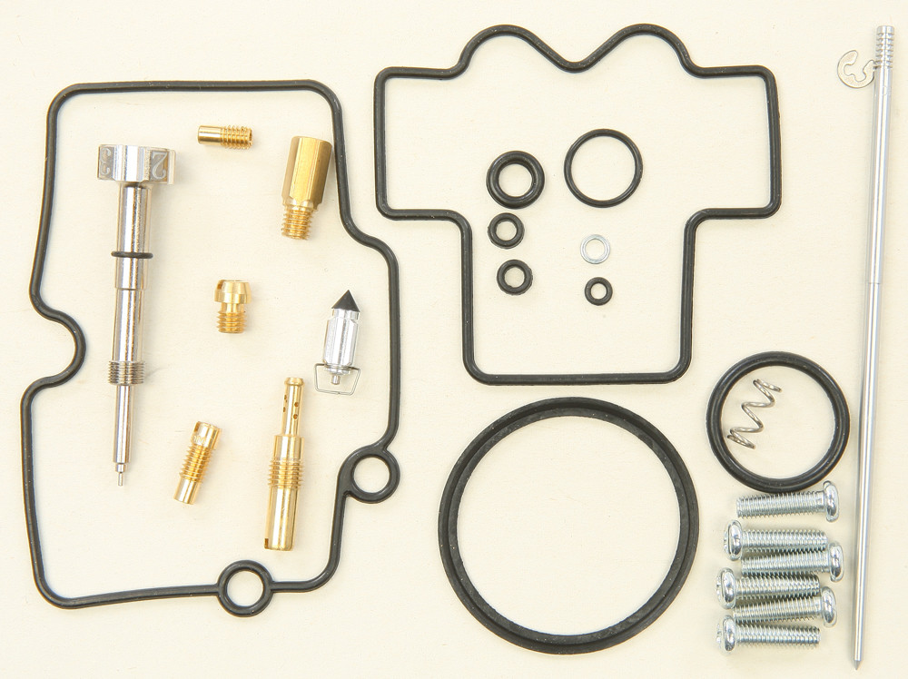 ALL BALLS BIKE CARBURETOR REBUILD KIT