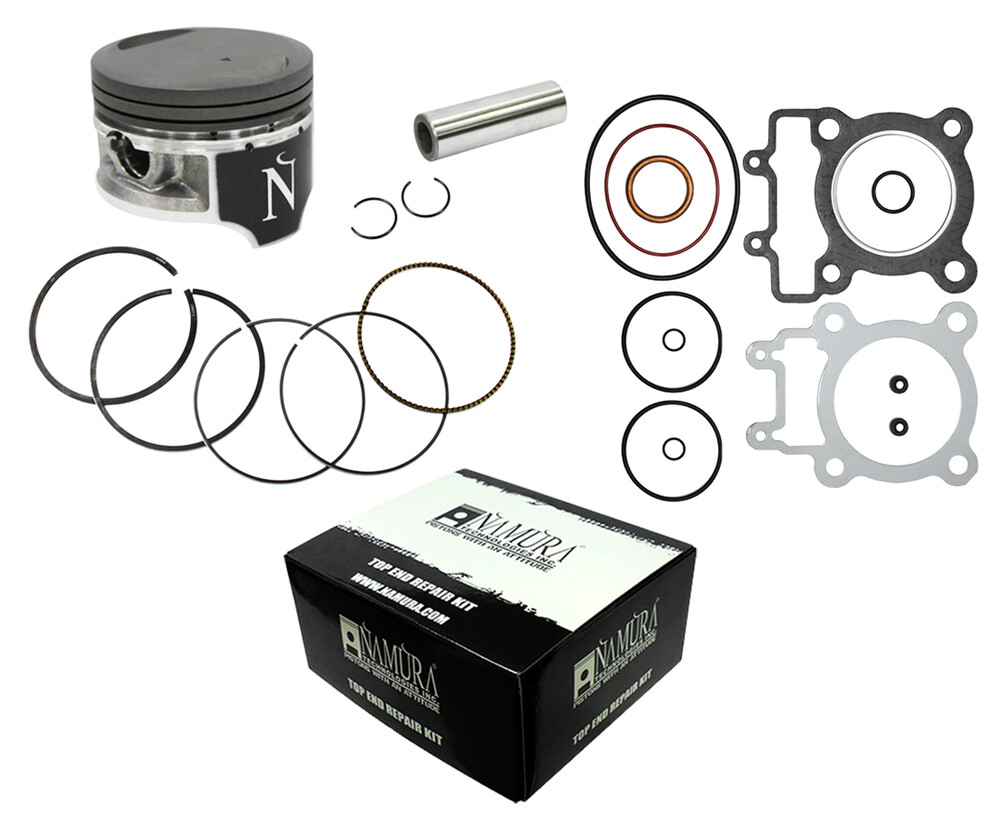 NAMURA TOP END KIT 66.97/STD 11:1 KAW
