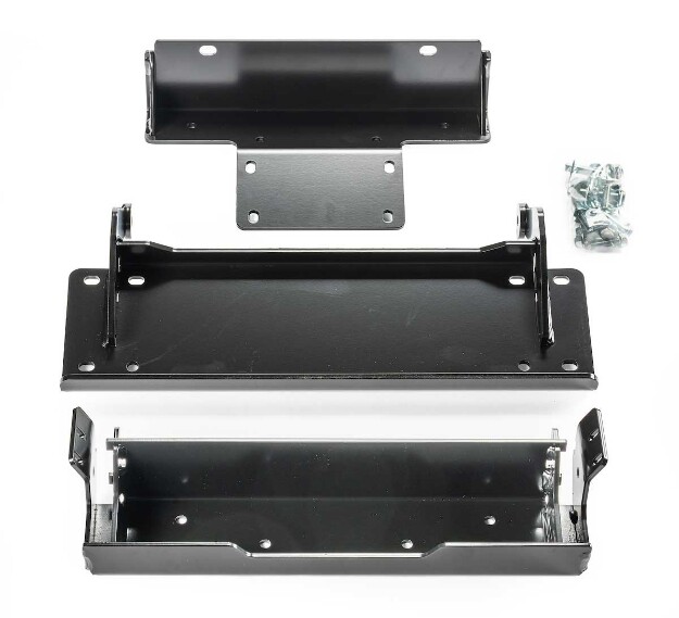 Warn Front Plow Mounting Kit