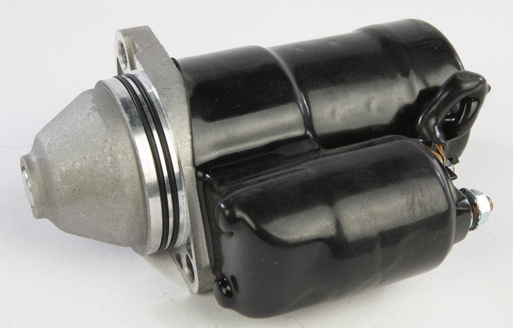 RICKS STARTER MOTOR