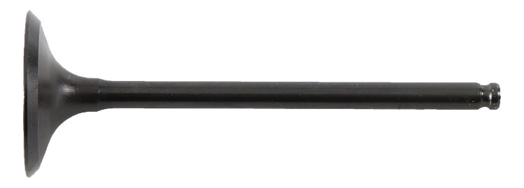 HOT CAMS EXHAUST VALVE STEEL