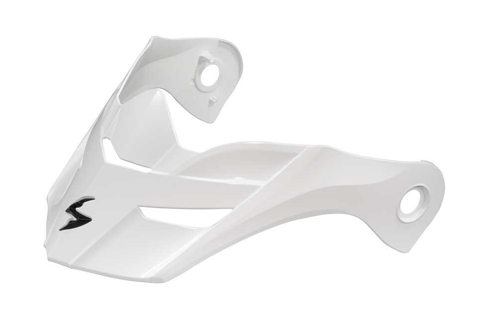 SCORPION EXO EXO-AT960 PEAK VISOR WHITE