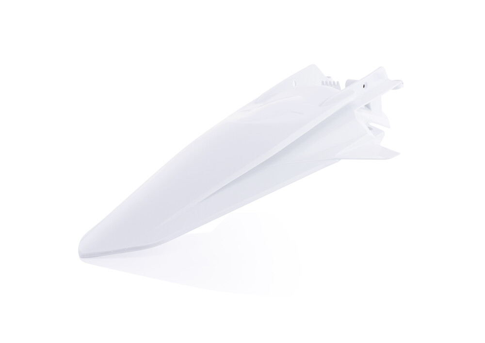 Acerbis Rear Fender KTM EXC-F / XC-W / XCF-W 150cc-500cc 2020-2023