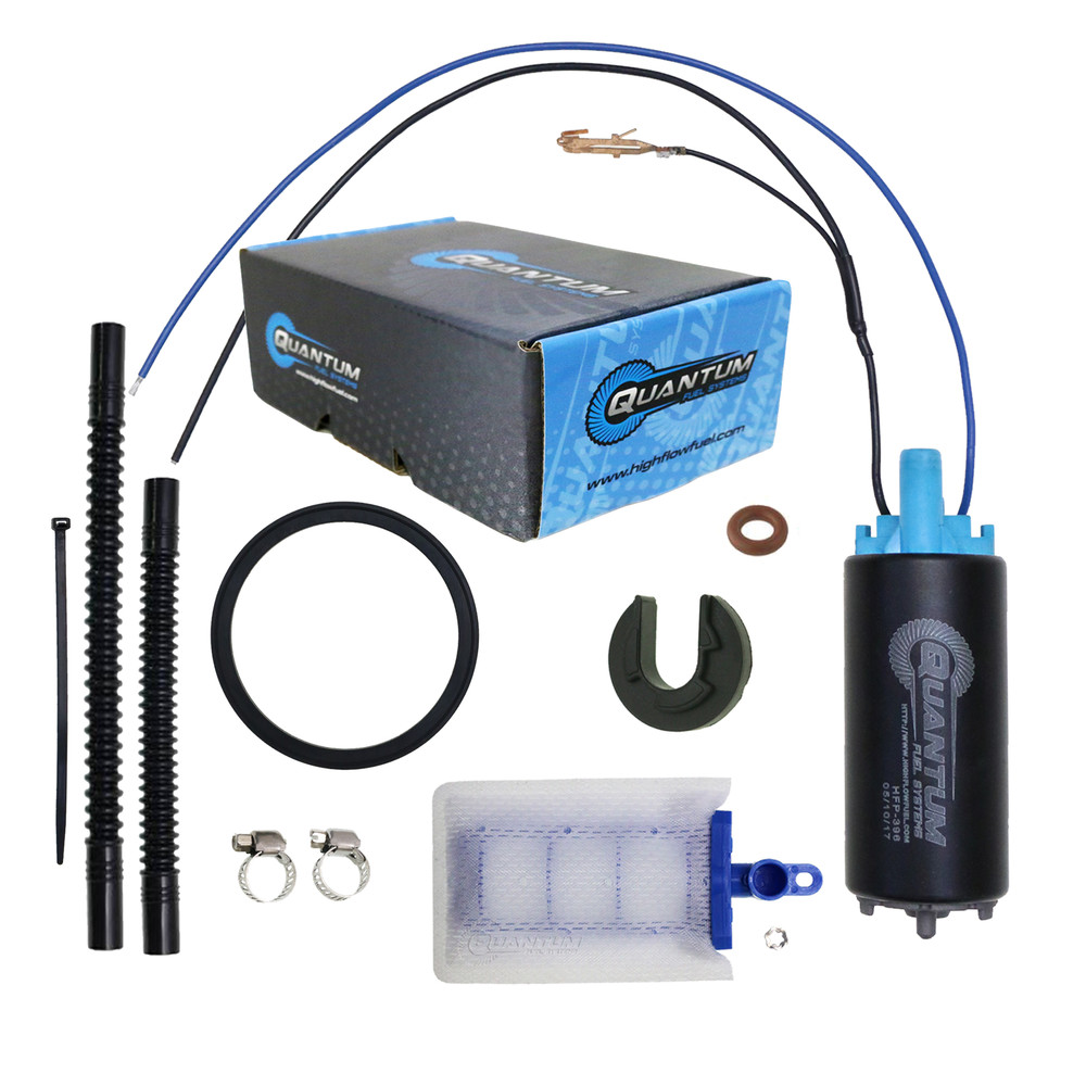 QUANTUM FUEL PUMP KIT