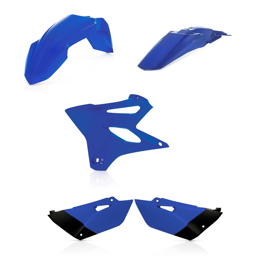ACERBIS PLASTIC KIT YAM ORIGINAL