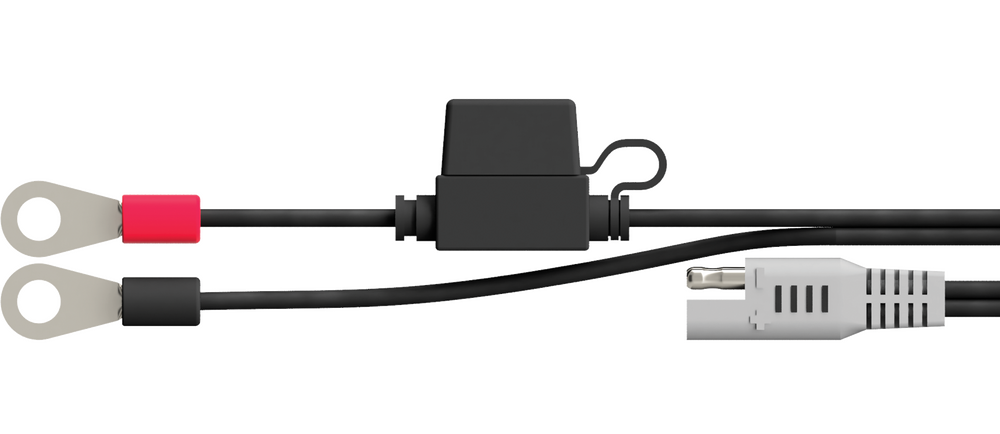 FIRE POWER RING TERMINAL CABLE