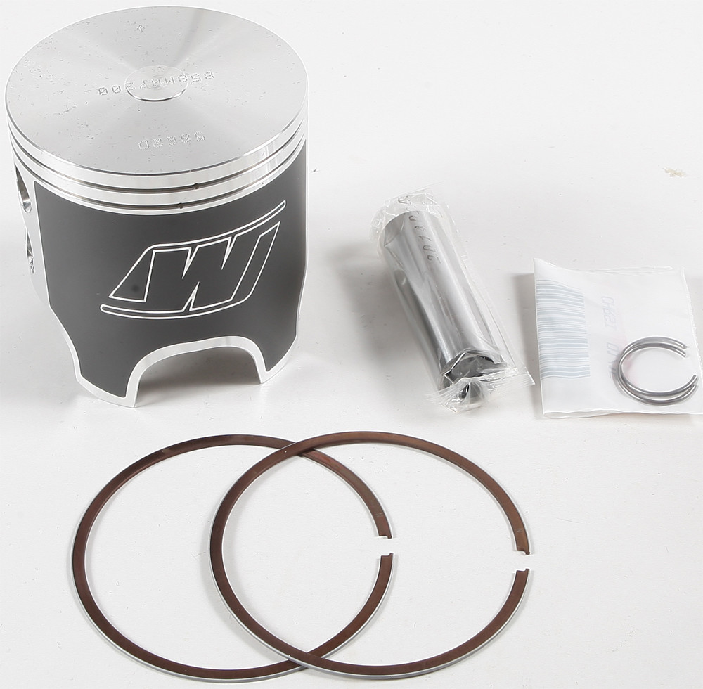 WISECO PISTON KIT PRO-LITE 72.00/STD HUS/HUSQ/KTM