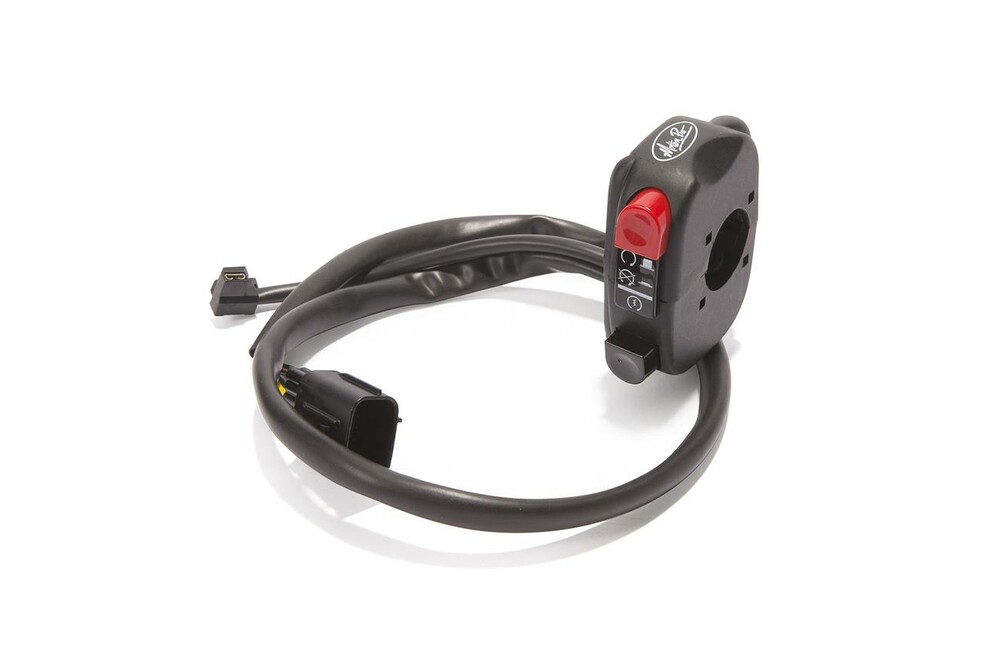 Motion Pro Rev2 Handlebar Switch