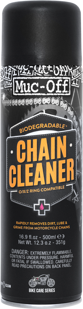 MUC-OFF CHAIN CLEANER 500 ML