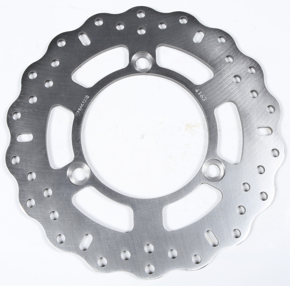EBC CONTOUR BRAKE ROTOR