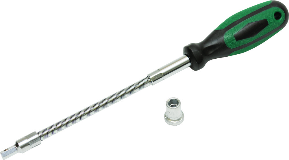 SLP CLUTCH COVER REMOVAL TOOL