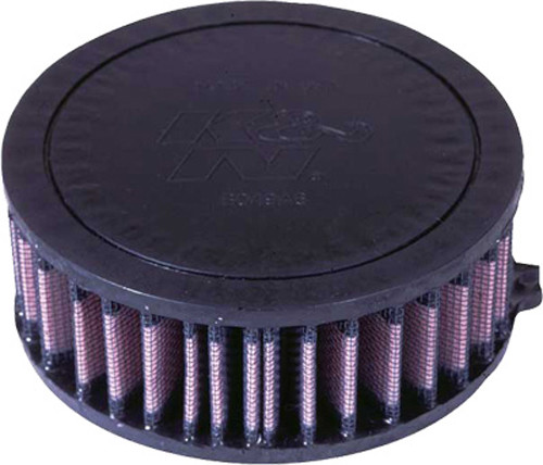 K&N AIR FILTER