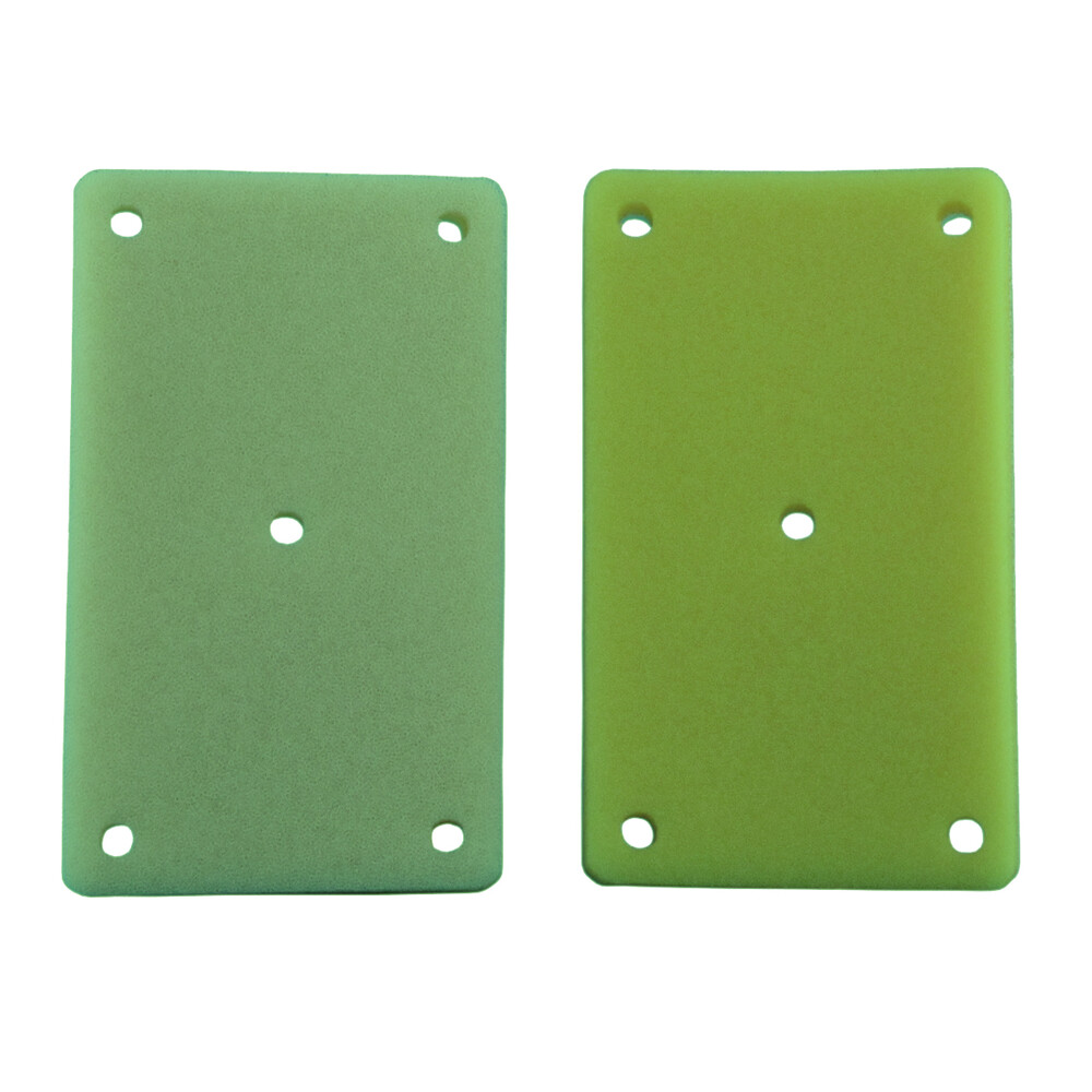 NO TOIL FAST FILTER A/C