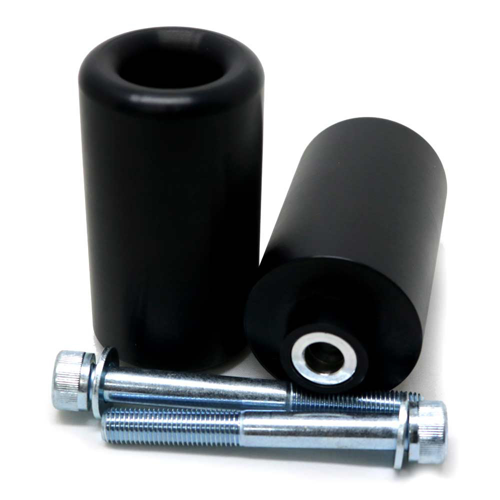 SHOGUN FRAME SLIDERS BLACK