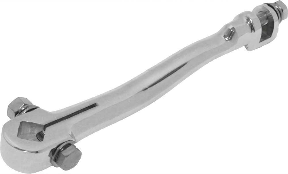 HARDDRIVE KICKARM OEM #33068-54 BIG TWIN 54-82