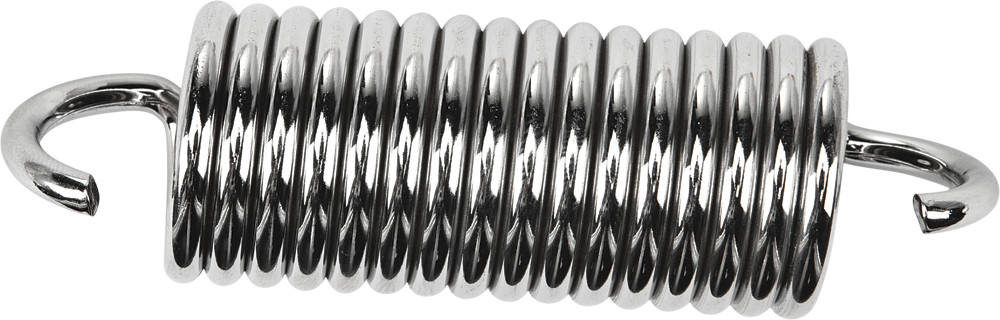 Harddrive Kickstand Spring Chrome Oe#50057-02