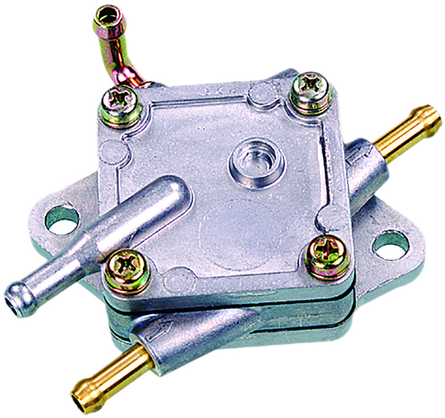 MIKUNI FUEL PUMP DUAL SQUARE