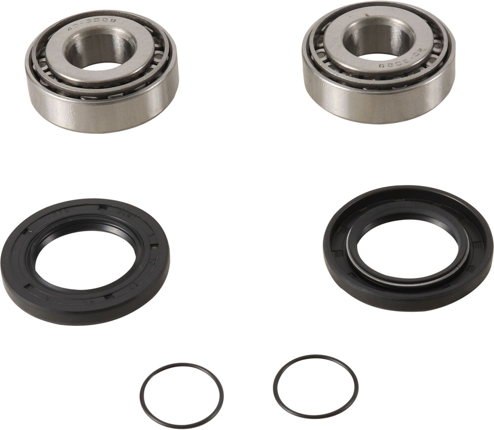PIVOT WORKS SWING ARM KIT