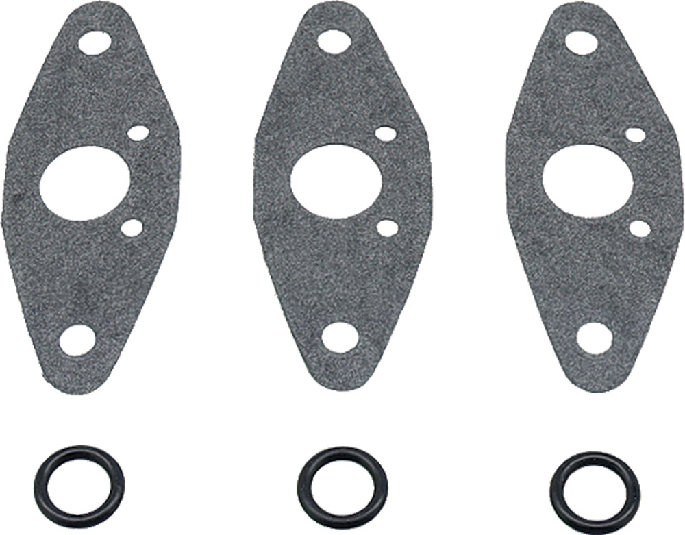 EXHAUST VALVE GSKT KIT-SD 800 MACH Z '97-00-FORM III 600+