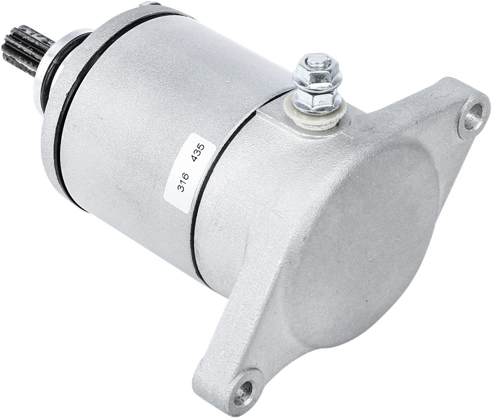 FIRE POWER STARTER MOTOR SUZ