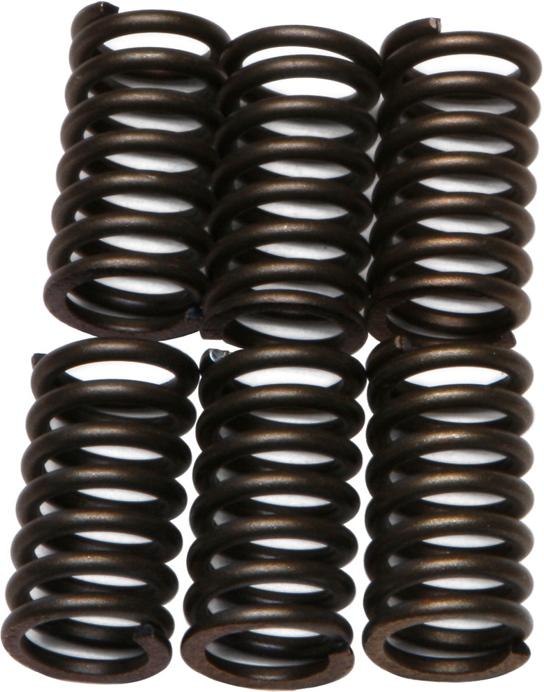 Clutch Springs