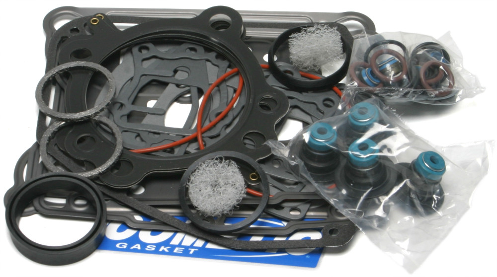 COMETIC TOP END EST GASKET TWIN CAM KIT