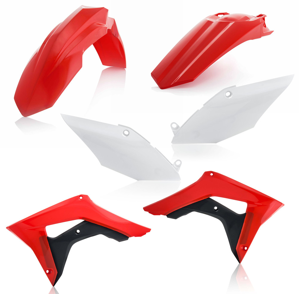 ACERBIS PLASTIC KIT ORIGINAL