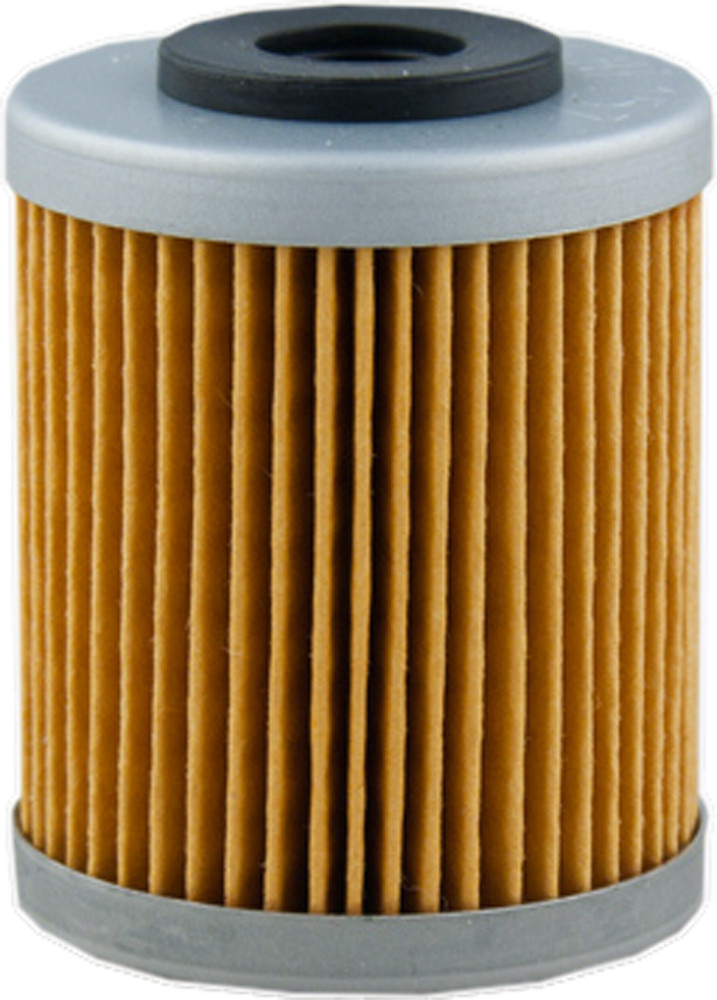 HIFLOFILTRO OIL FILTER