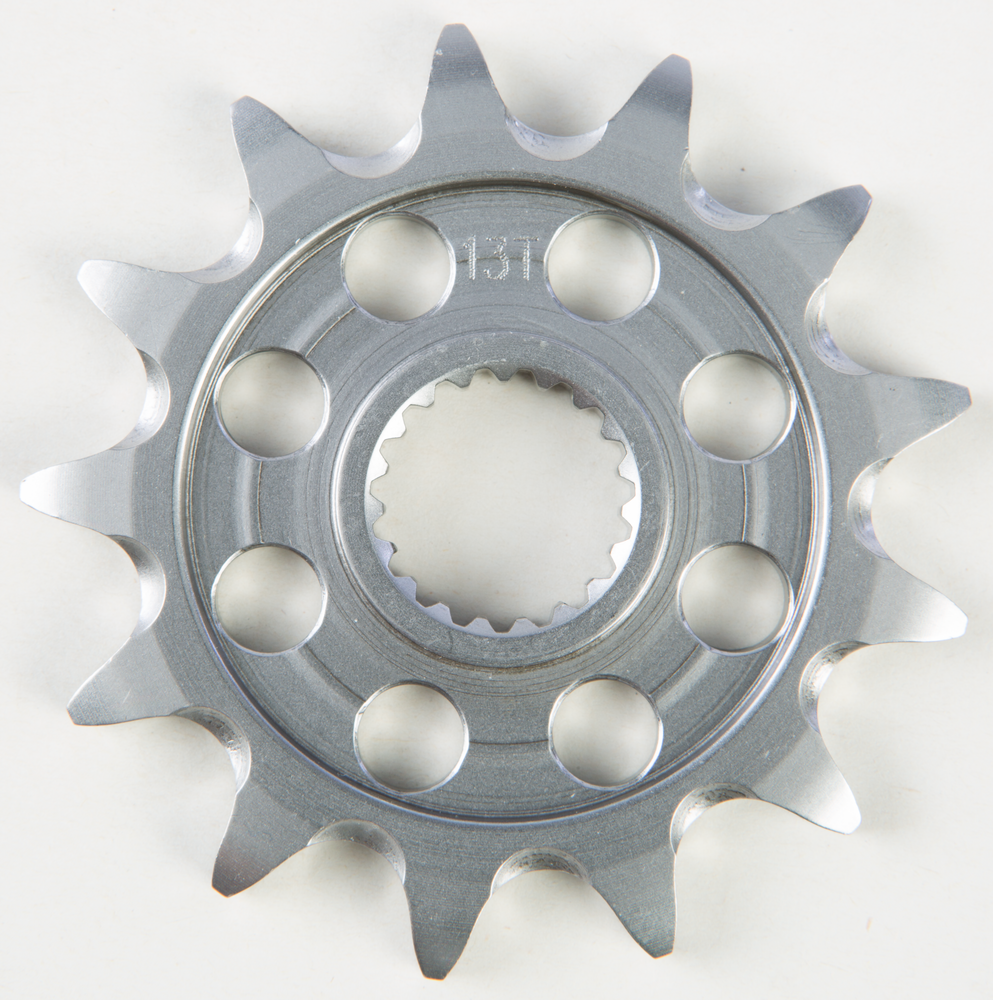 FIRE POWER FRONT CS SPROCKET STEEL 13T-520 HON