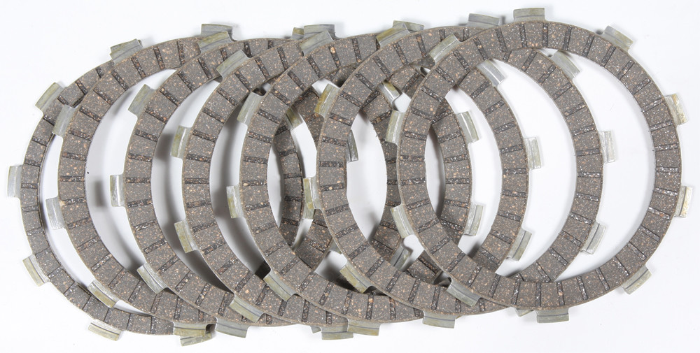 CK Standard Series Clutch Kit