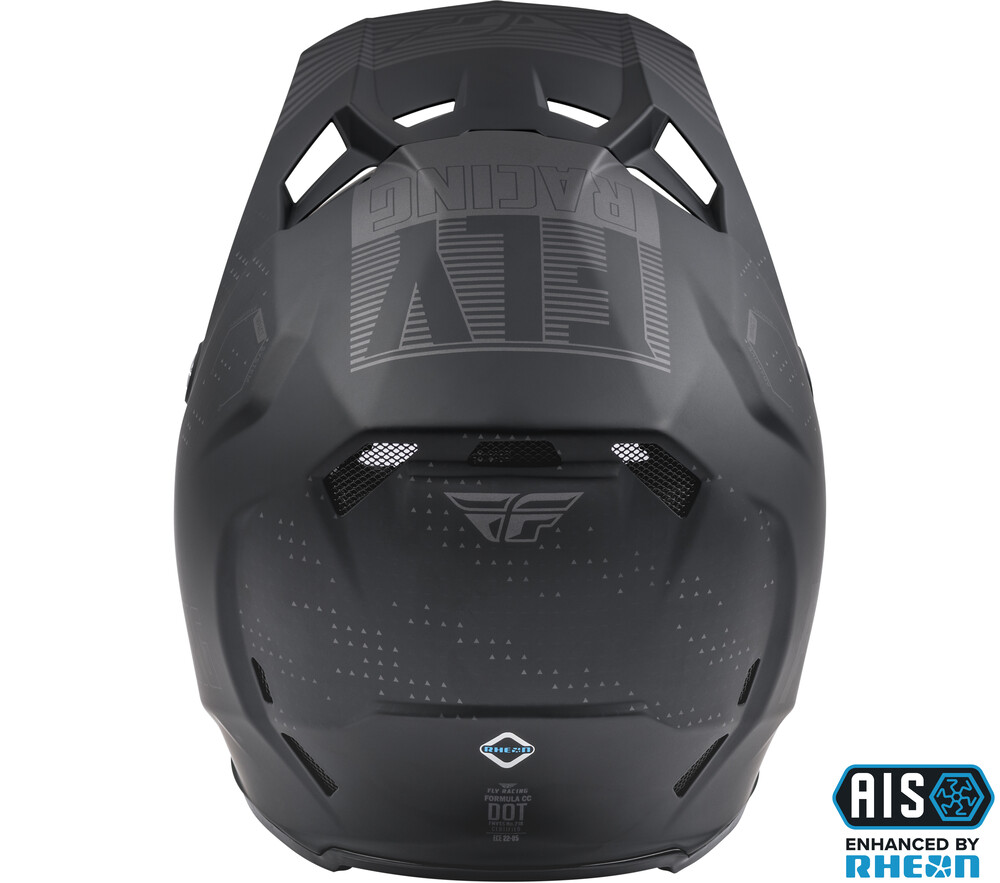 Casco primario Fly Racing Fórmula CC para adultos - Imagen 13 de 21