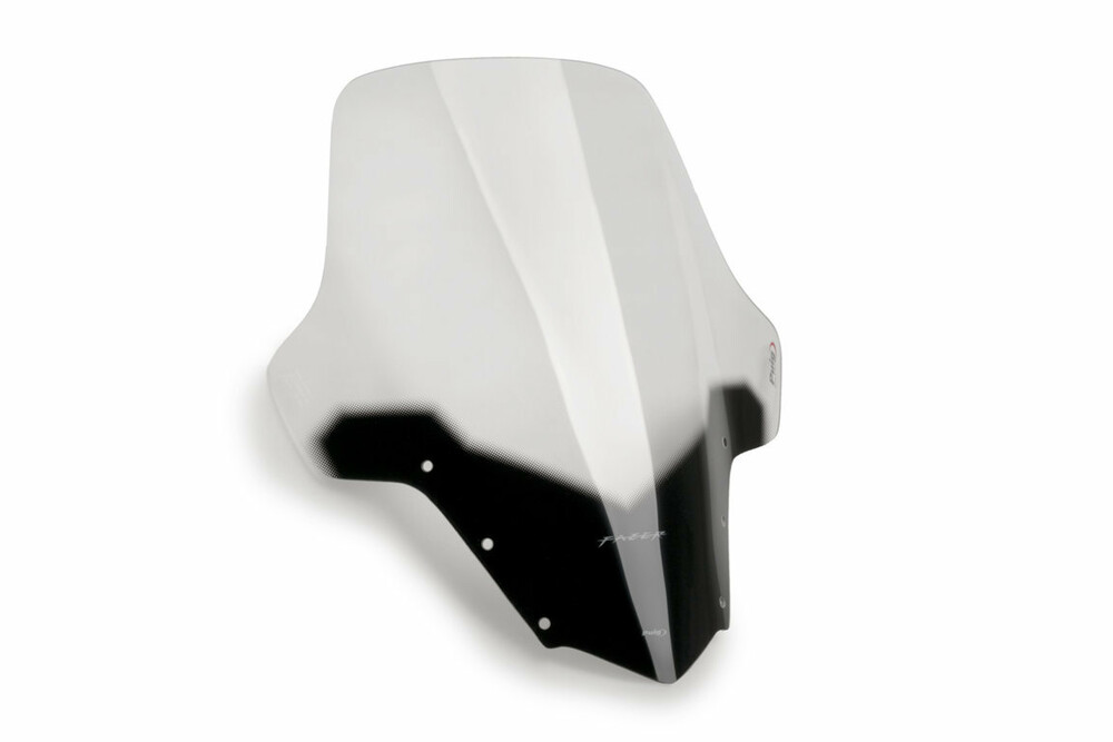 Puig Touring Windscreen Yamaha FZ1 2006-2015
