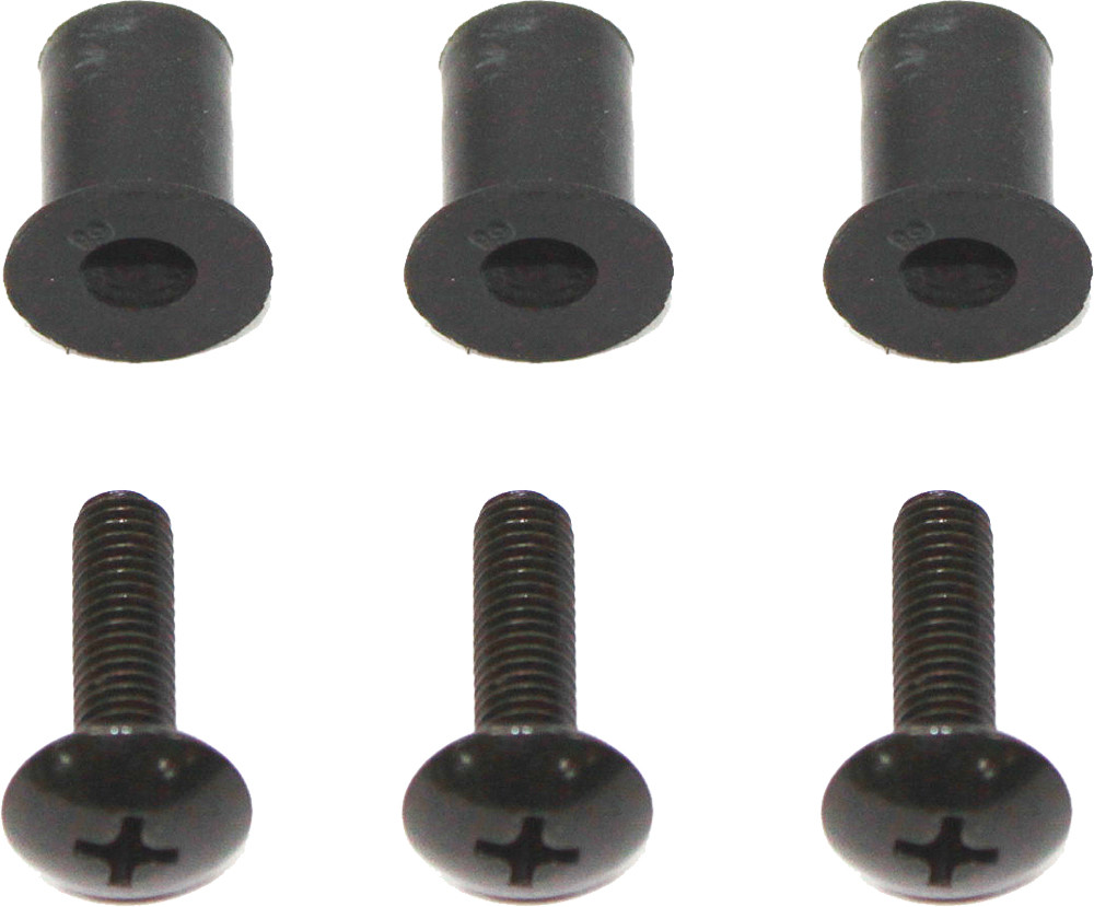 SP1 W/S SCREW KIT YAM