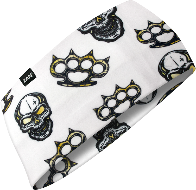Zan Adult Sportflex Headband (2025)