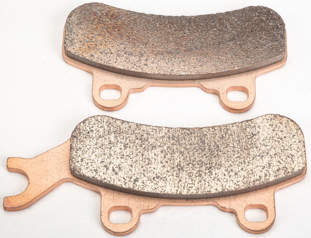 Sintered Brake Pads