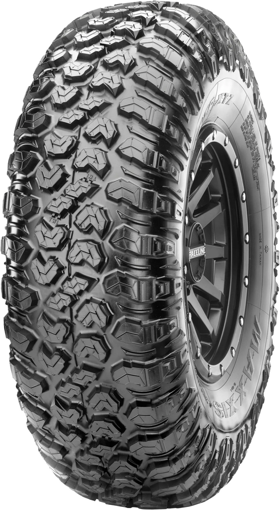 Maxxis Tire Razr Xtz 32x10r15 Ml-Ns1 8pr