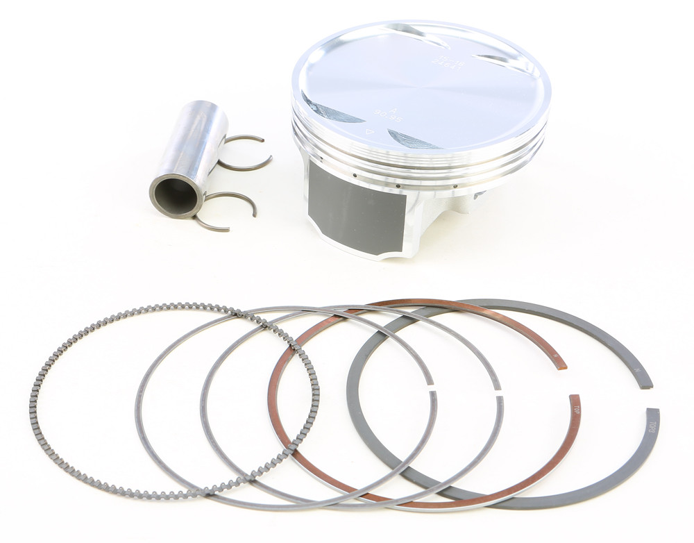 VERTEX PISTON KIT BB FORGED 90.95/+6.00 9.3:1 KAW