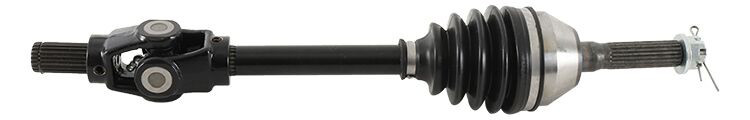 ALL BALLS 6 BALL HEAVY DUTY AXLE FRONT
