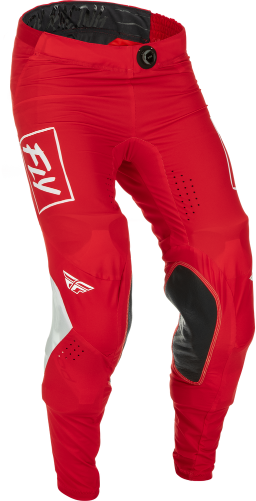 LITE PANTS RED/WHITE SIZE 32
