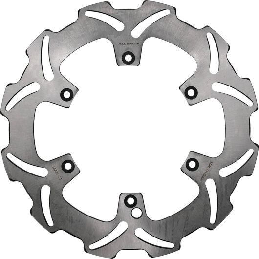 BRAKE ROTOR
