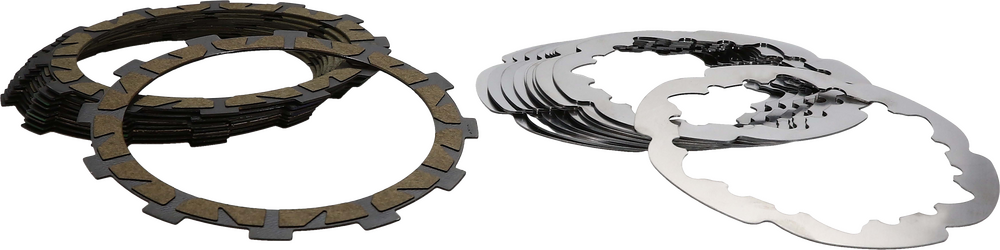 Rekluse Racing Apex Repl Clutch Pack Hon