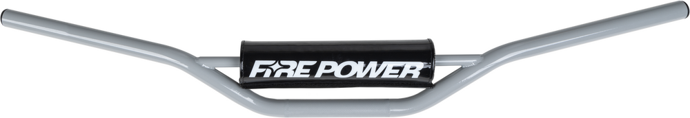 FIRE POWER HANDLEBAR - CSC CR HIGH - GREY