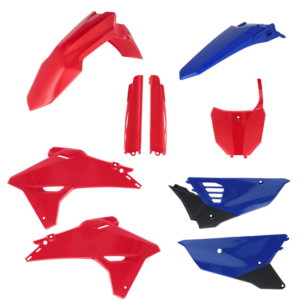 FULL PLASTIC KIT ORIGINAL `27