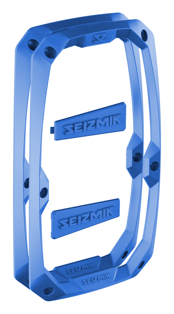 SEIZMIK EMBARK MIRROR BLU TRIM KIT