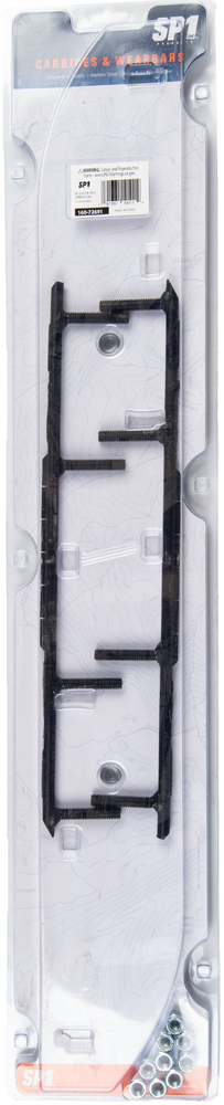 SLASHER SIX60 CARBIDES C&A S/M