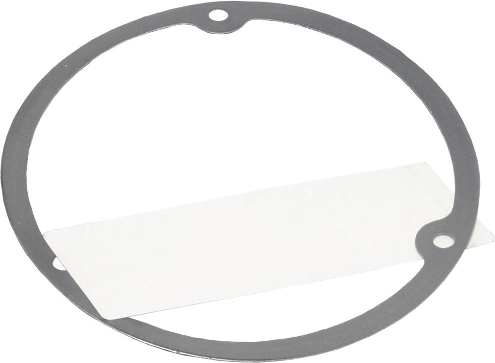 COMETIC DERBY COVER GASKET BIG TWIN EA 1/PK