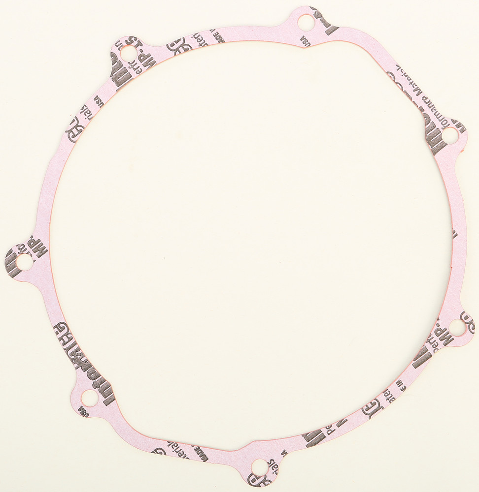 BOYESEN MOTORCYCLE CLUTCH COVER GASKET