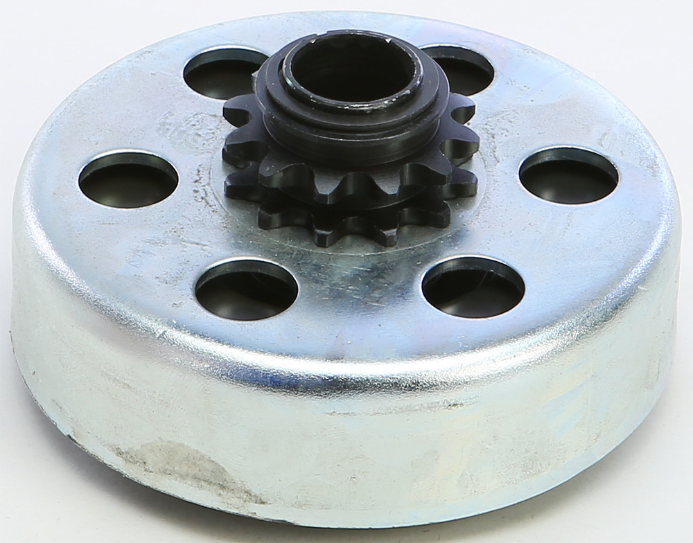 COMET 400 SERIES CLUTCH