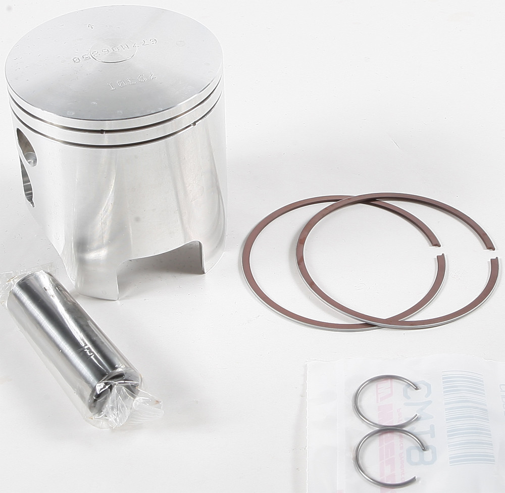 High-Performance Piston Kit